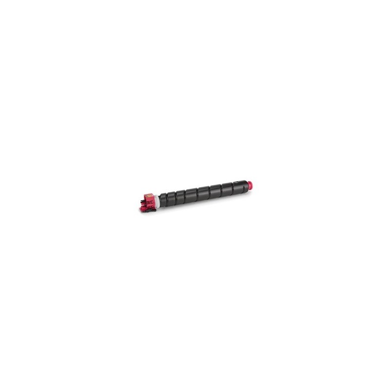 Cartouche Toner Magenta Générique pour Olivetti D-Color MF2553...
