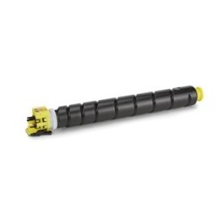 Cartouche Toner Jaune Générique pour Olivetti D-Color MF2553...