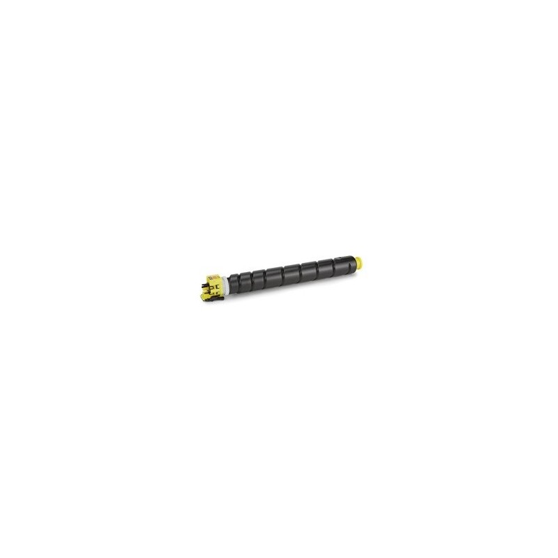 Cartouche Toner Jaune Générique pour Olivetti D-Color MF2553...