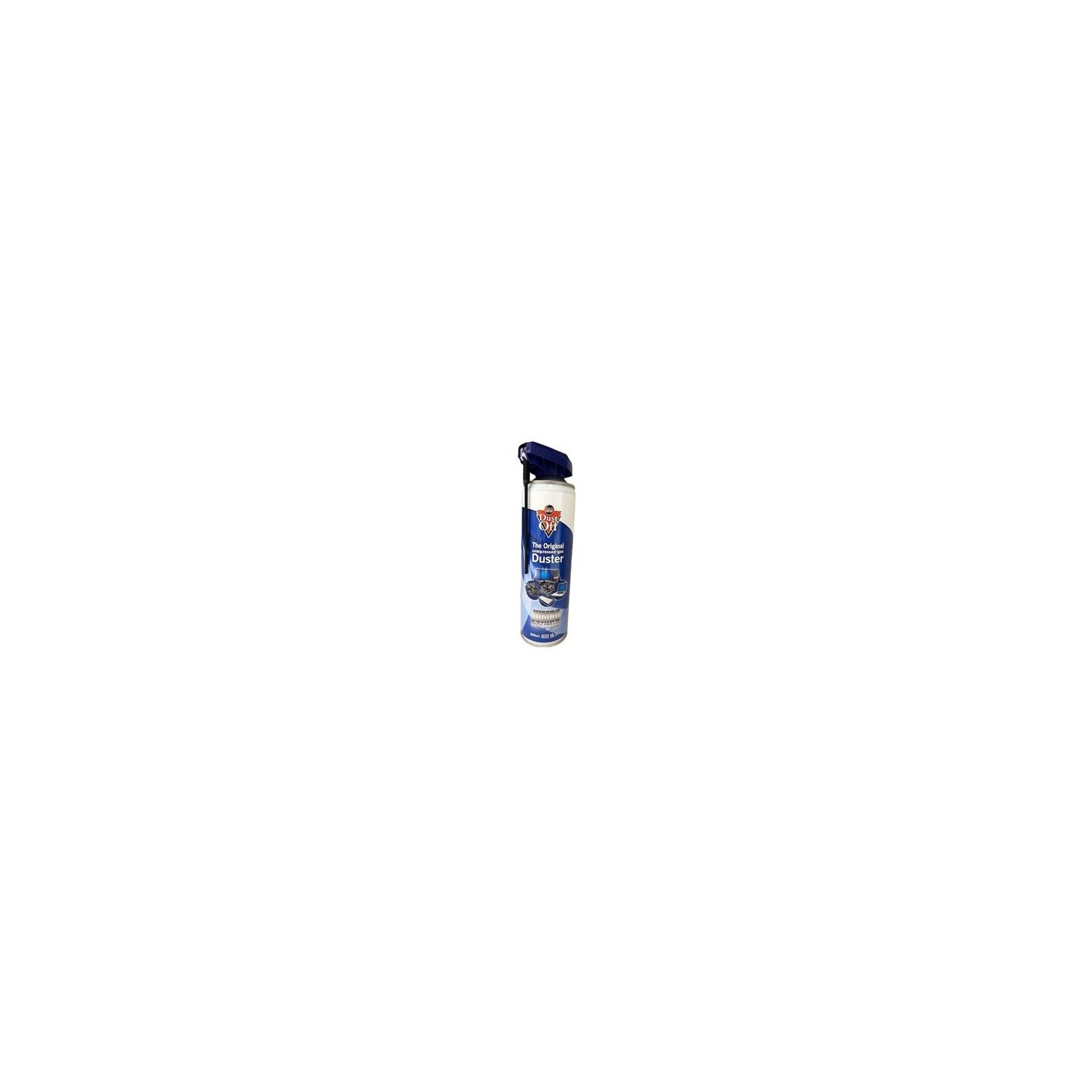 Spray Dépoussiérant Jumbo, Dust-Off® - 500ML