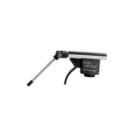 Vector Valve 360 pour recharge Dust-Off Plus (88005)