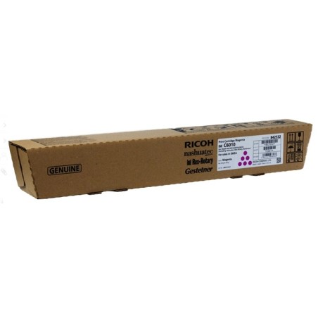 Cartouche Toner Haute capacité Magenta Ricoh pour IM C4510, IM C5510...