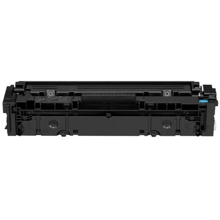 Cartouche Toner Cyan haute capacité Haute Qualité Générique pour CANON I-Sensys LBP623Cdw ... (054H)