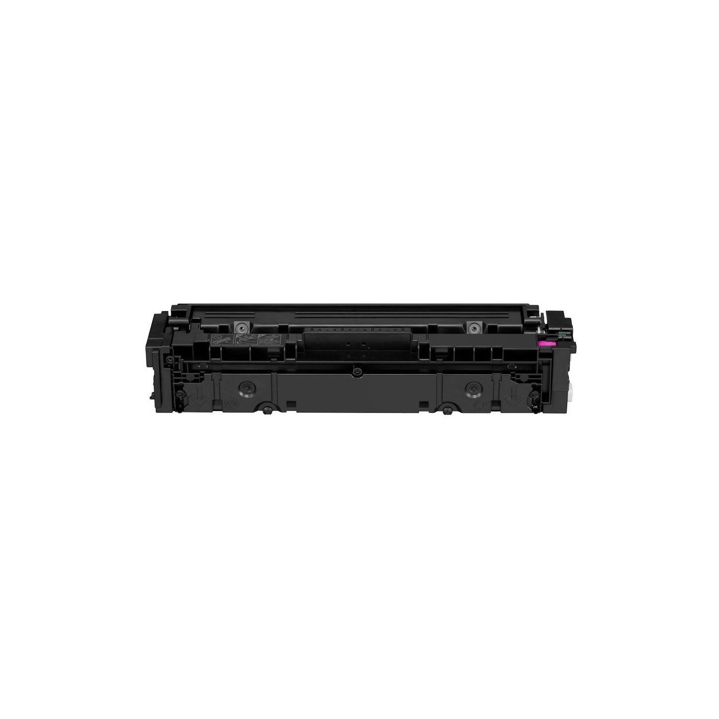 Cartouche Toner Magenta haute capacité Haute Qualité Générique pour CANON I-Sensys LBP623Cdw ... (054H)