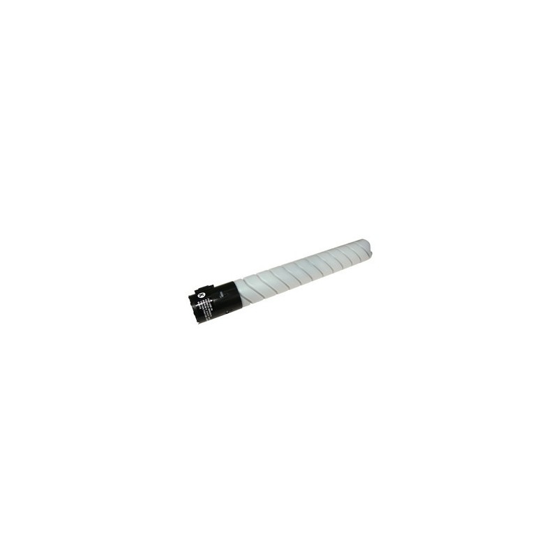 Cartouche Toner Noir générique pour Konica Minolta Bizhub 458/ 558 (TN515)