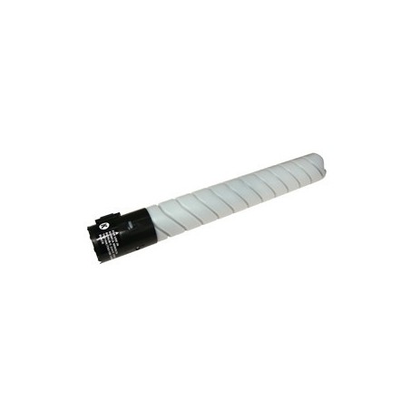 Cartouche Toner Noir générique pour Konica Minolta Bizhub 458/ 558 (TN515)