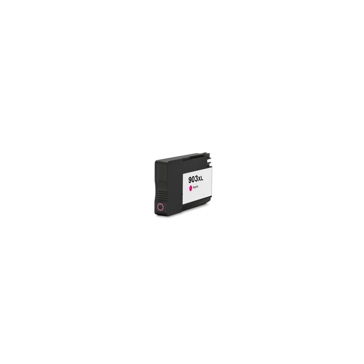 Cartouche jet d'encre Magenta générique Haute capacité pour HP Office Jet Pro 6960 / 6970 ....(N°903XL)