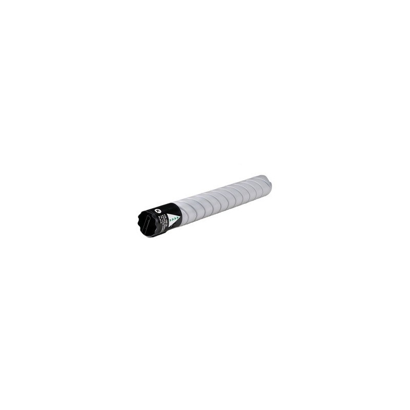 Cartouche Toner Noir Générique pour Olivetti D-Color MF257...