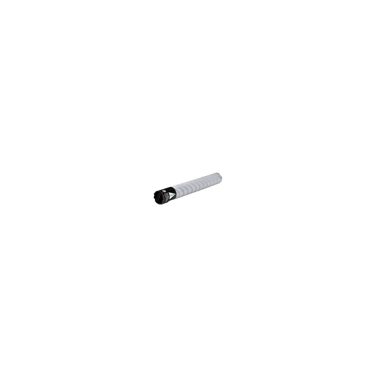 Cartouche Toner Noir Générique pour Olivetti D-Color MF257...