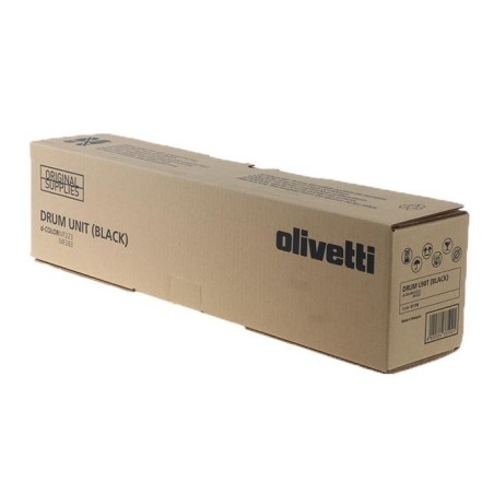 Unité de tambour noir Olivetti pour D-Color MF223, MF283