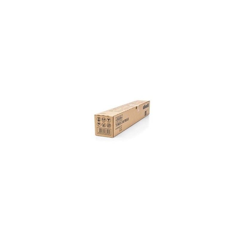 Unité de tambour noir Olivetti pour D-Color MF254, MF304, ...
