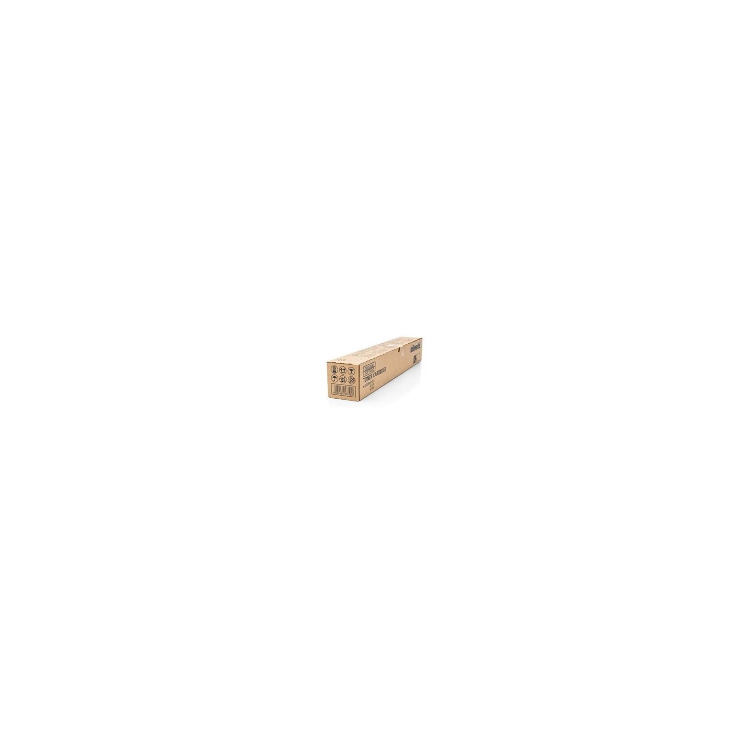 Unité de tambour noir Olivetti pour D-Color MF254, MF304, ...