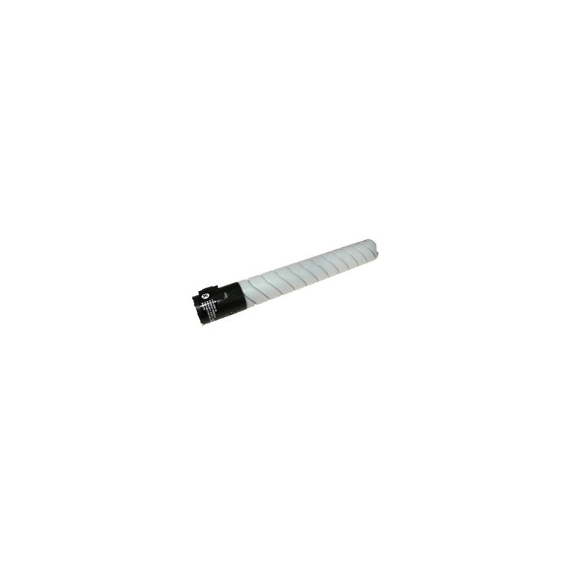 Cartouche Toner Noir Générique pour Olivetti D-Color MF454, MF554...