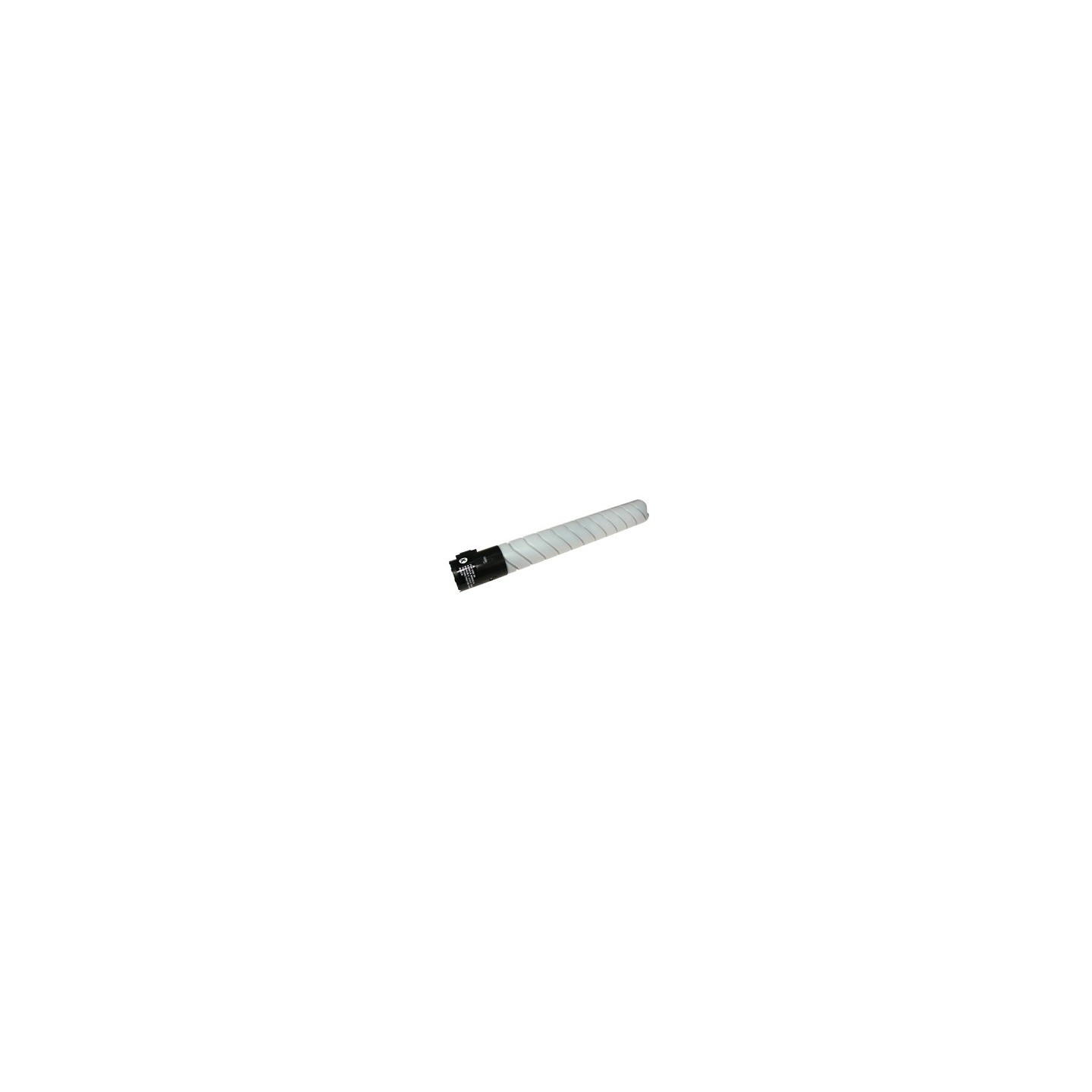 Cartouche Toner Noir Générique pour Olivetti D-Color MF454, MF554...