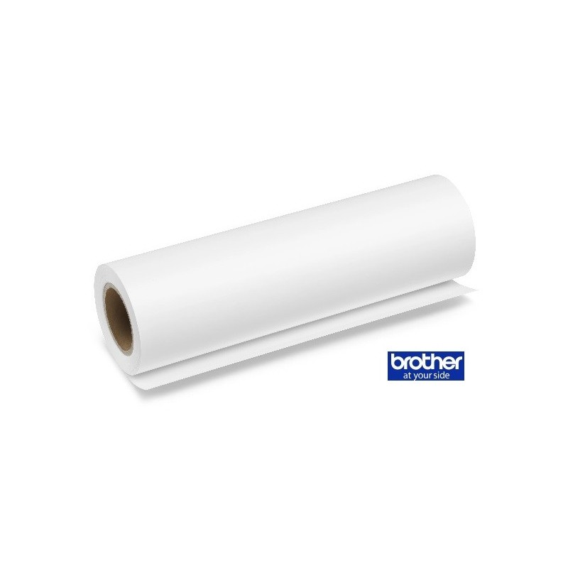 Rouleau de papier Jet d'encre Standard 72,5 g/m² - 297mm x 37,5m