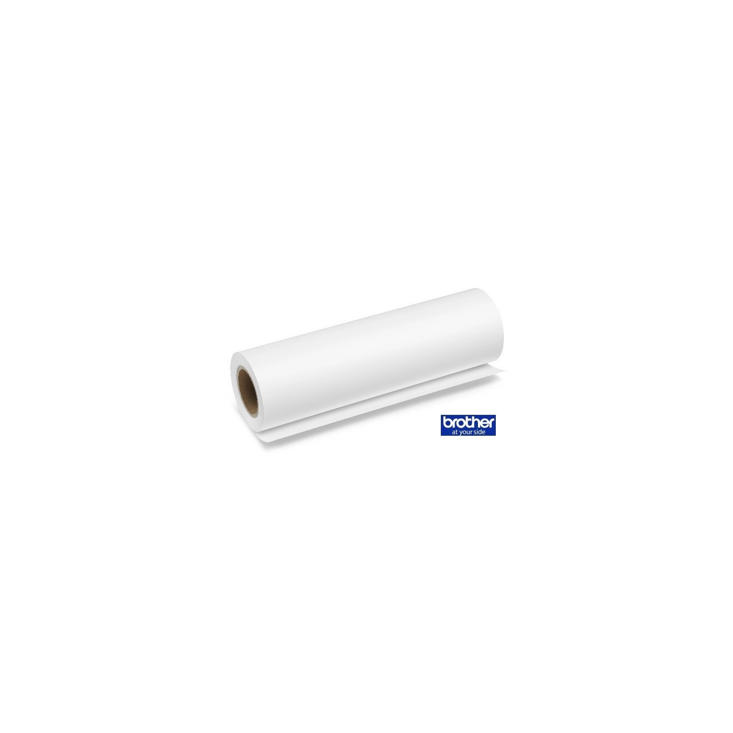 Rouleau de papier Jet d'encre Standard 72,5 g/m² - 297mm x 37,5m