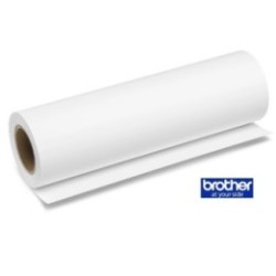Rouleau de papier Jet d'encre finition Mat 145 g/m² - 297mm x 18m