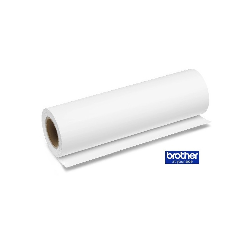 Rouleau de papier Jet d'encre finition Mat 145 g/m² - 297mm x 18m