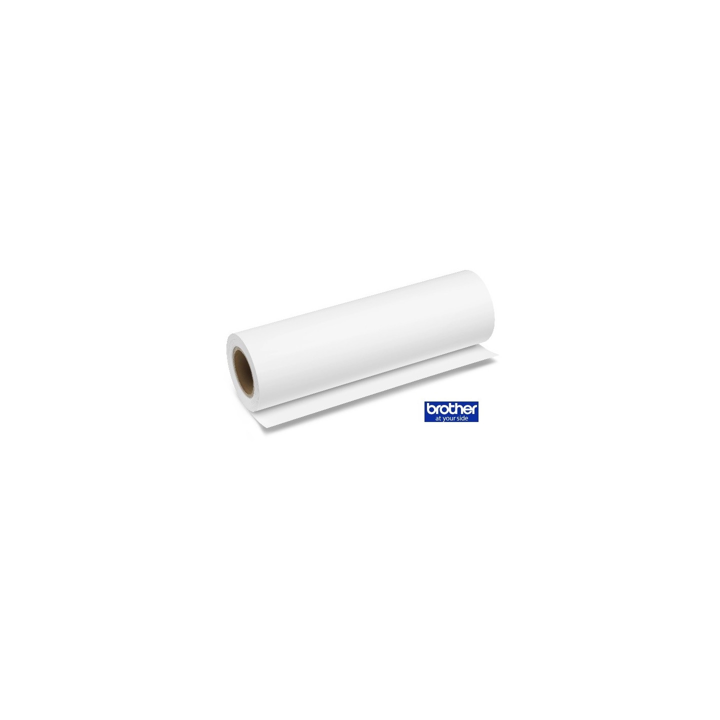 Rouleau de papier Jet d'encre finition Mat 145 g/m² - 297mm x 18m
