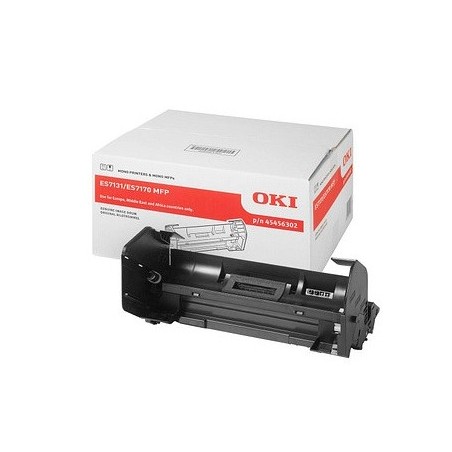 Unité tambour Oki pour imprimante ES7131, ES7170 MFP