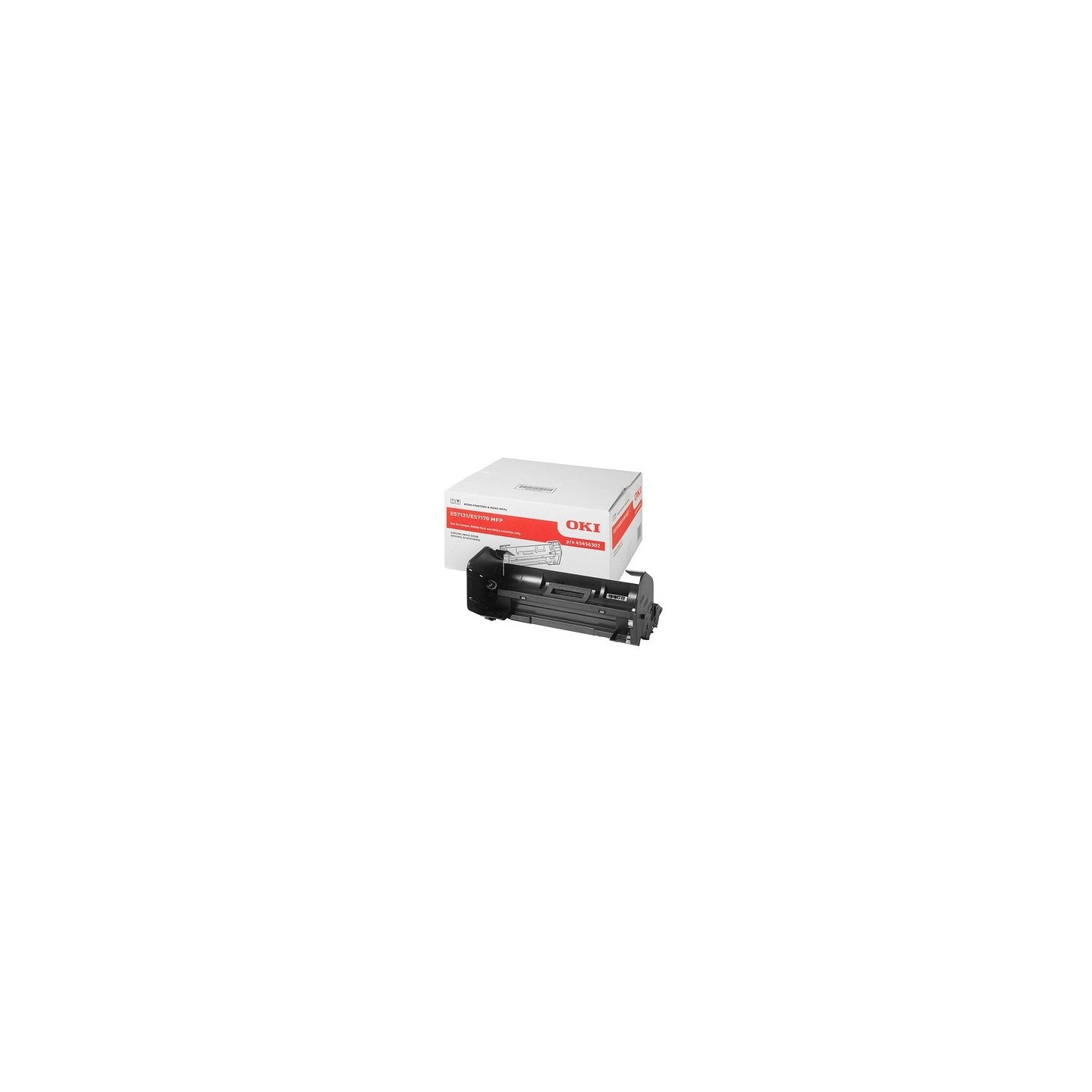 Unité tambour Oki pour imprimante ES7131, ES7170 MFP