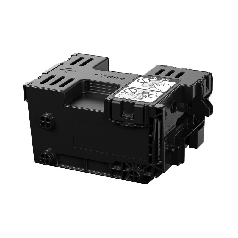Cartouche de maintenance Canon MG-C05 pour MAXIFY GX1050...