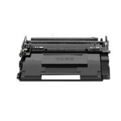 Toner noir Générique pour HP LaserJet Enterprise M507 / M528 ... (89A)