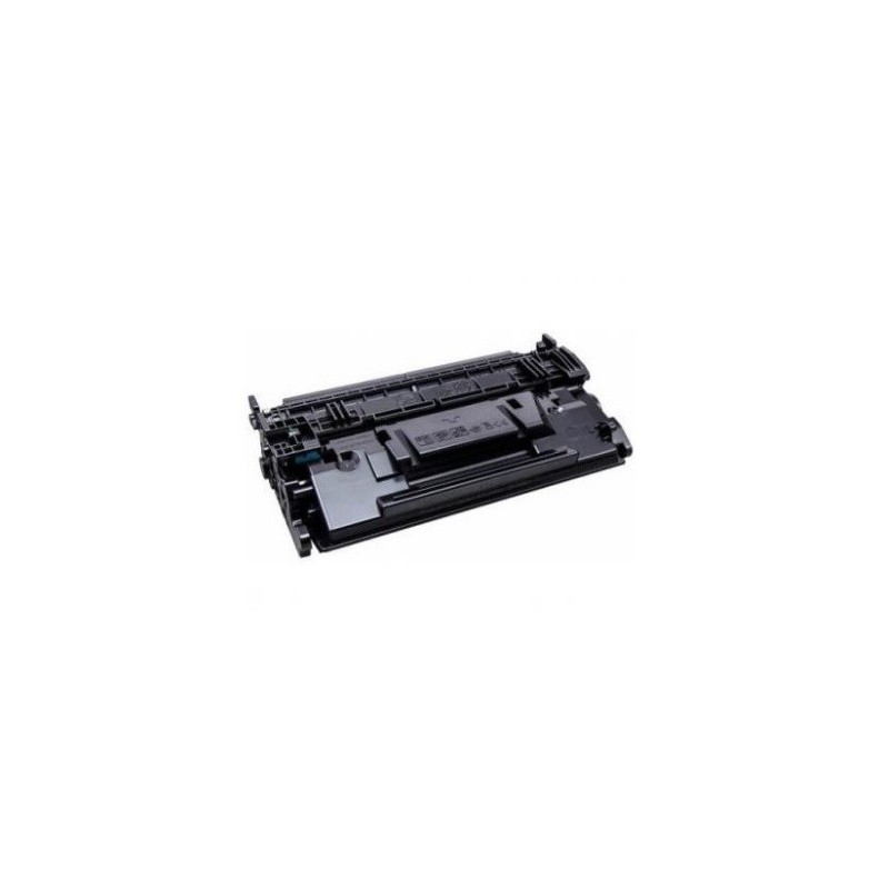 Toner noir Générique très Haute capacité pour HP LaserJet Enterprise M507 / M528 ... (89Y)