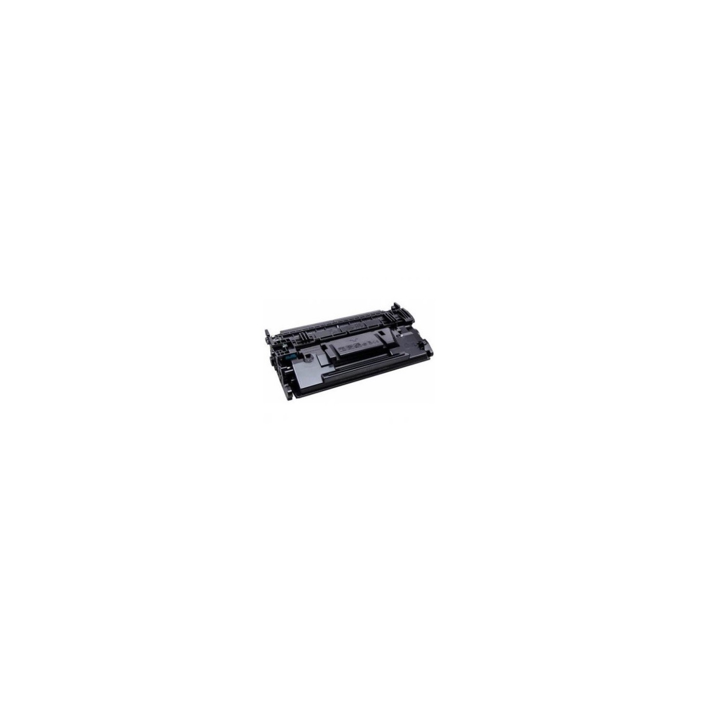 Toner noir Générique très Haute capacité pour HP LaserJet Enterprise M507 / M528 ... (89Y)