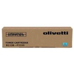 Unité image Cyan Original Olivetti pour D-Color MF3100