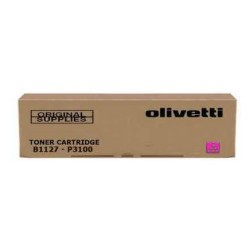 Unité image Magenta Original Olivetti pour D-Color MF3100