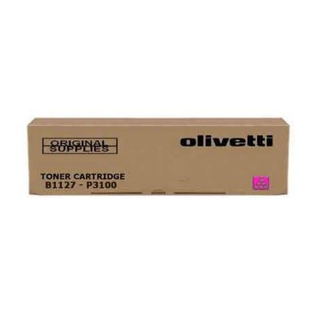 Unité image Magenta Original Olivetti pour D-Color MF3100