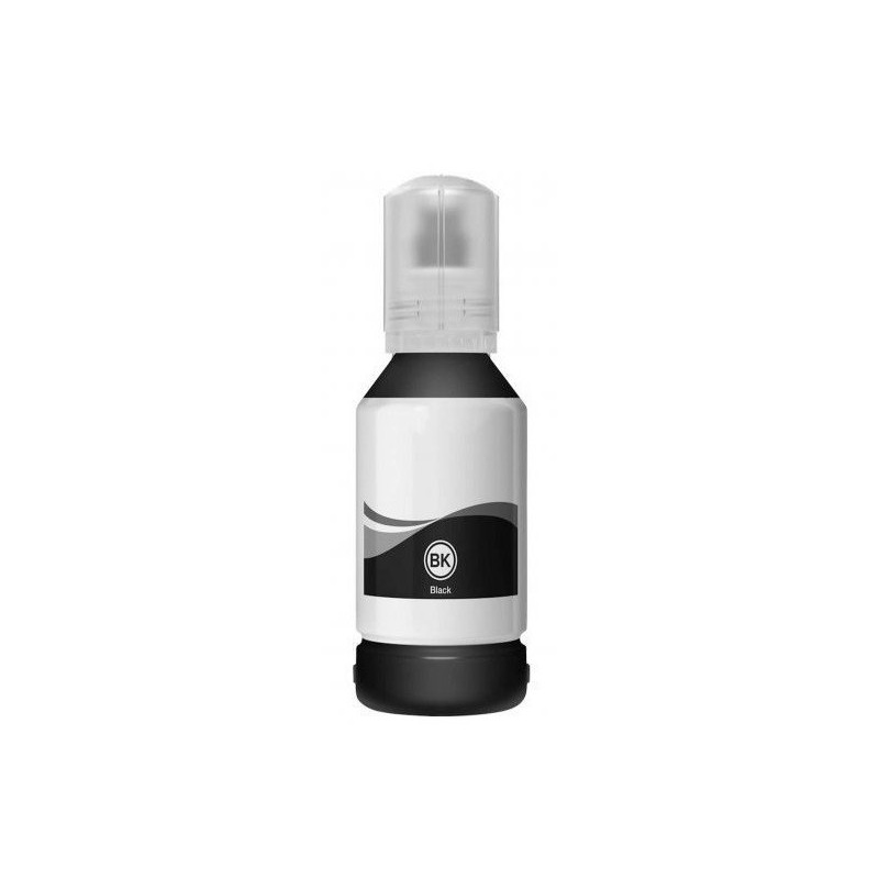 Cartouche Noir générique pour Epson EcoTank ET-M1100... (N°111)