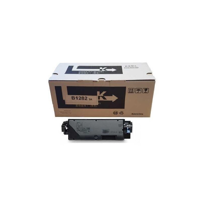 Cartouche Toner Noir Olivetti pour D-Color MF3023, MF3024,...