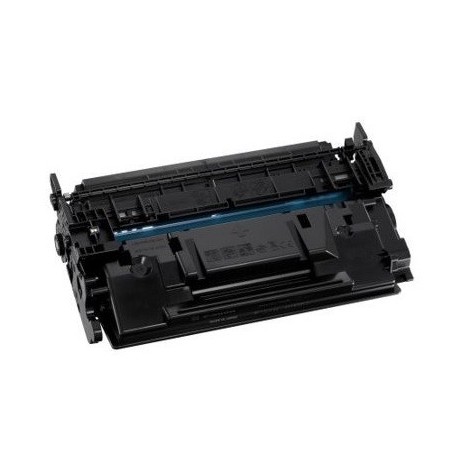 Cartouche Toner Noir générique pour Canon I-sensys X1238i/ X1238 series ... (T08)