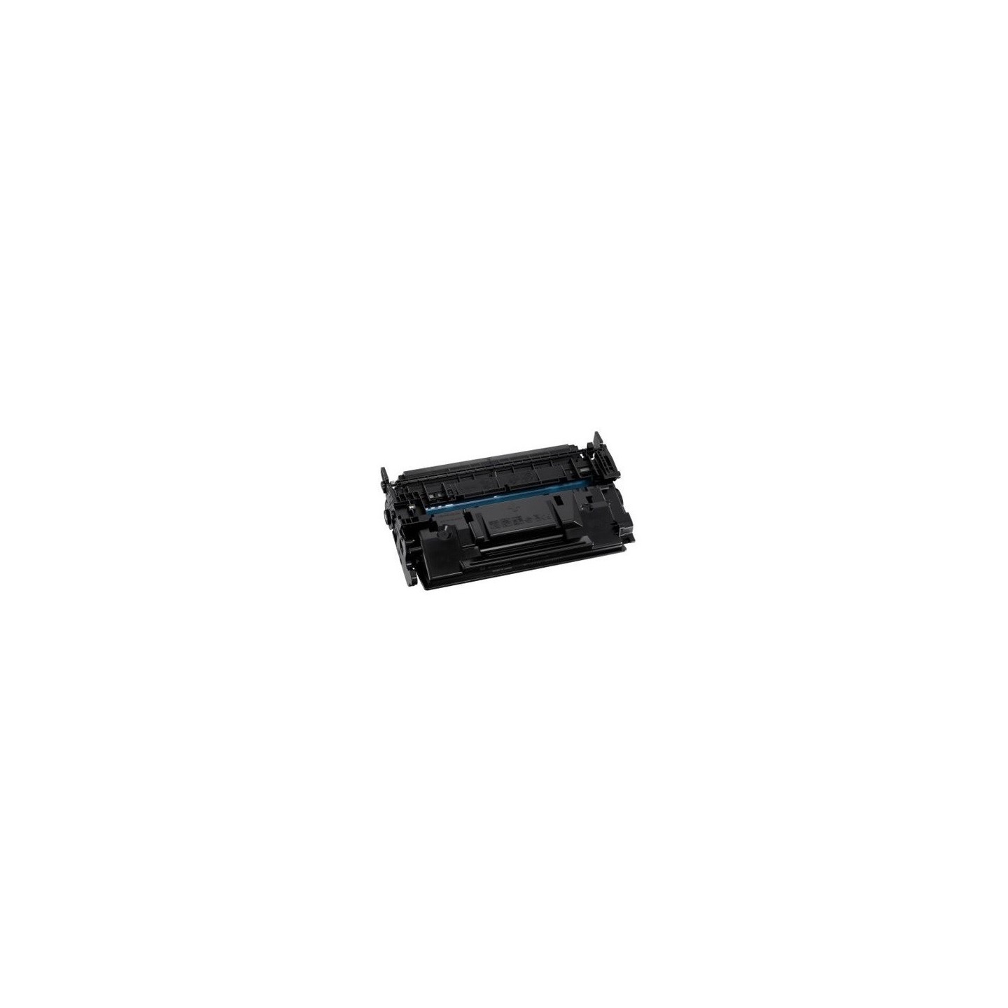 Cartouche Toner Noir générique pour Canon I-sensys X1238i/ X1238 series ... (T08)