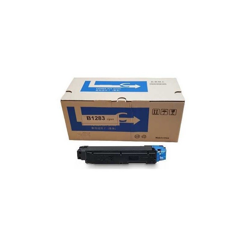 Cartouche Toner Cyan Olivetti pour D-Color MF3023, MF3024,...