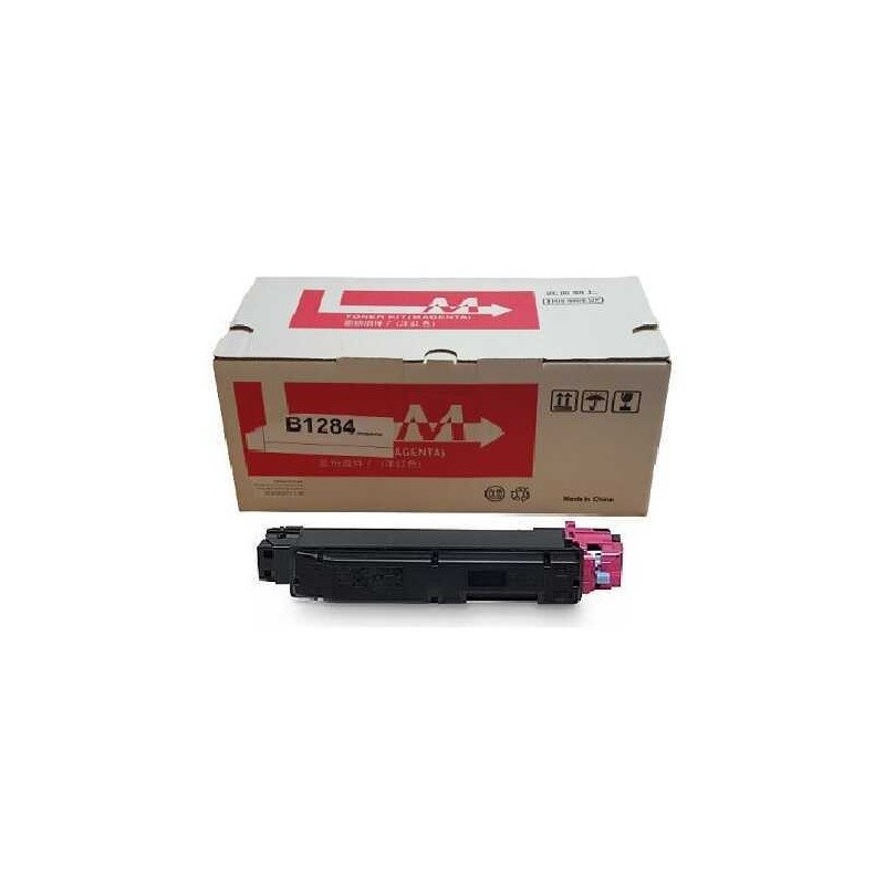 Cartouche Toner Magenta Olivetti pour D-Color MF3023, MF3024,...