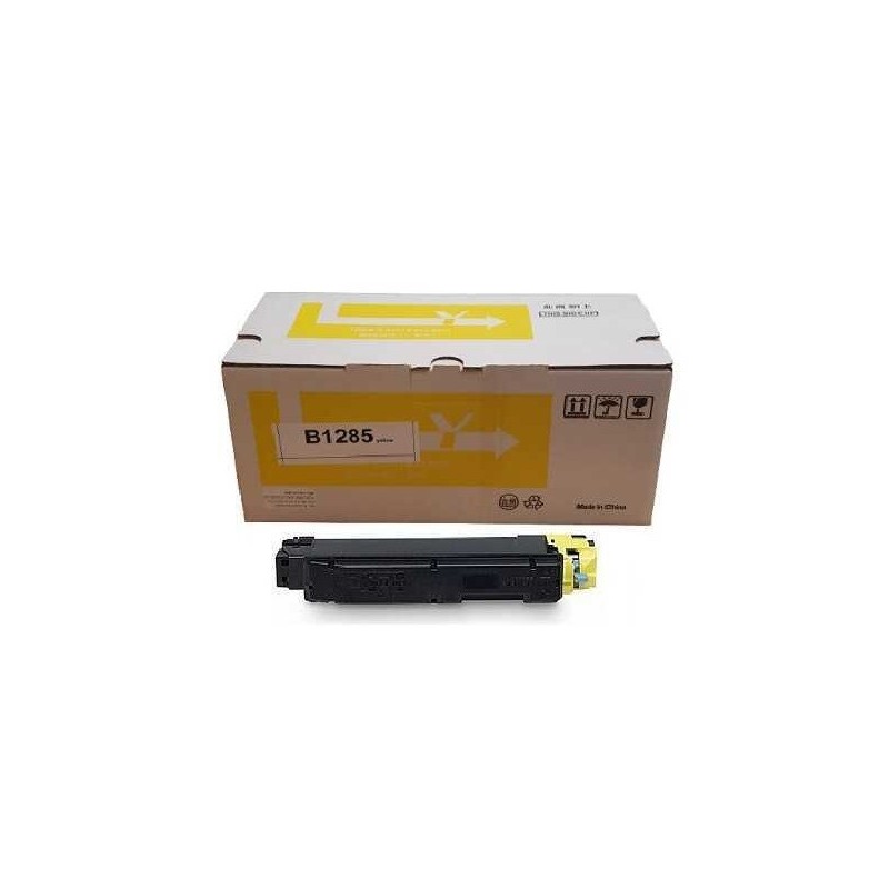 Cartouche Toner Jaune Olivetti pour D-Color MF3023, MF3024,...