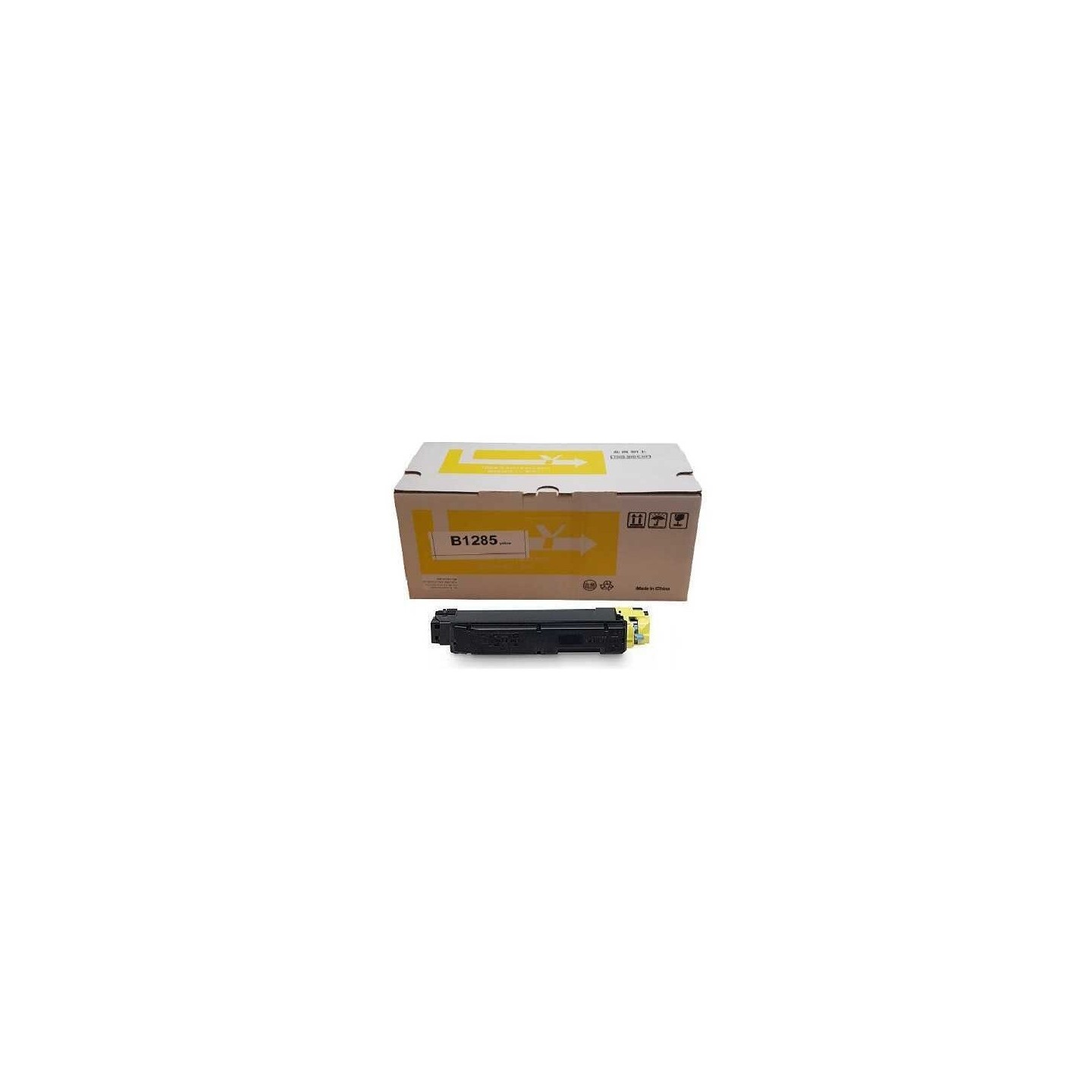 Cartouche Toner Jaune Olivetti pour D-Color MF3023, MF3024,...