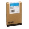 Encre pigment cyan haute capacité Epson pour SP 7800/9800/9880, Toner Express : achat en ligne de Encre pigment cyan haute capac