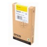 Encre pigment jaune haute capacité Epson pour SP 7800/9800, Toner Express : achat en ligne de Encre pigment jaune haute capacité