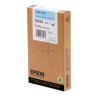 Encre pigment cyan clair haute capacité Epson pour SP 7800/9800, Toner Express : achat en ligne de Encre pigment cyan clair haut