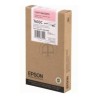 Encre pigment magenta clair haute capacité Epson pour SP 7800/9800, Toner Express : achat en ligne de Encre pigment magenta clai