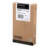 Encre pigment noir Mat Epson pour SP74/78/94/98 haute capacité, Toner Express : achat en ligne de Encre pigment noir Mat Epson p