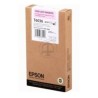 Encre pigment vivid magenta clair Epson pour SP 7880 / 9880, Toner Express : achat en ligne de Encre pigment vivid magenta clair