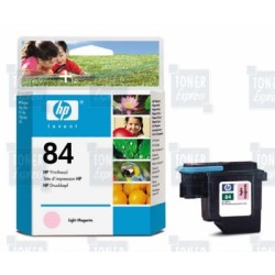 Tête d'impression magenta HP pour Designjet 30... (n° 84), Toner Express : achat en ligne de Tête d'impression magenta HP pour D