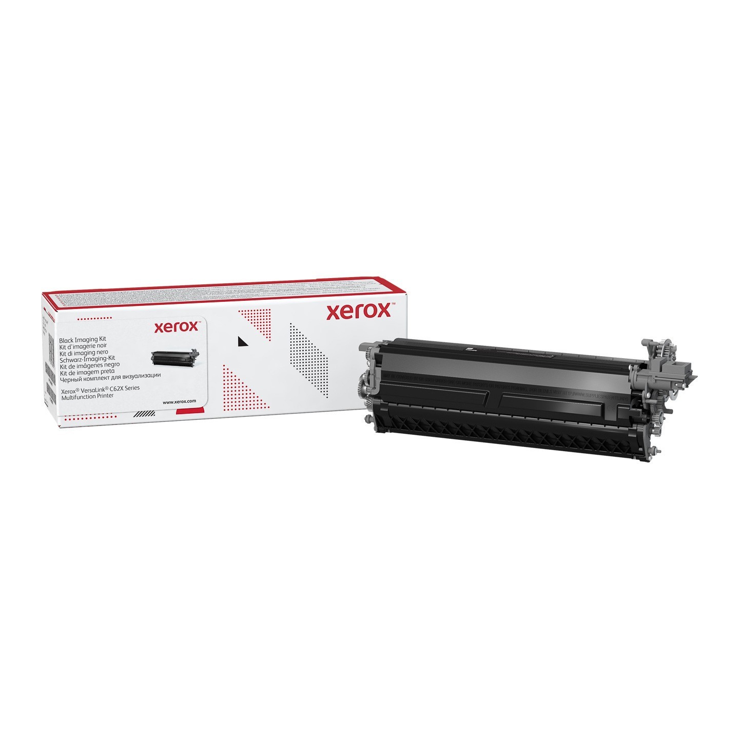 Module d'impression noir XEROX pour VersaLink C625  (150 000 pages)