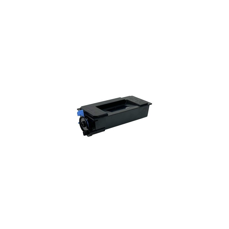 Toner Noir générique pour KYOCERA ECOSYS PA4500x, MA4500FX .... (TK-3400)
