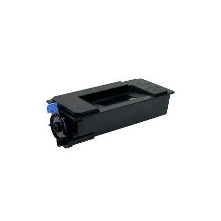 Toner Noir générique pour KYOCERA ECOSYS PA4500x, MA4500FX .... (TK-3400)